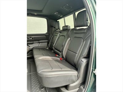 2026 RAM Ram 1500 RHO