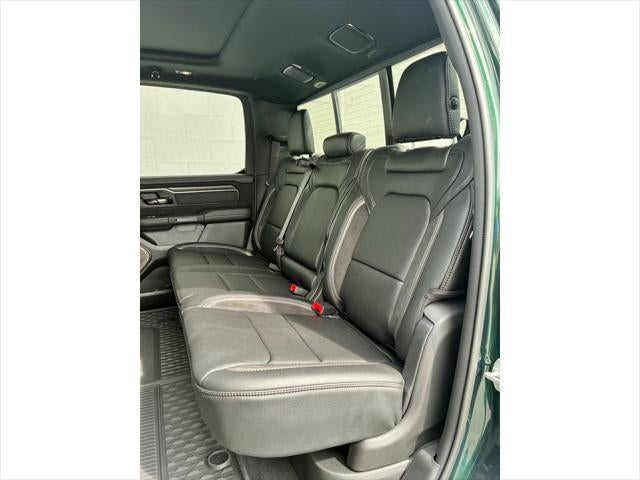 2026 RAM Ram 1500 RHO