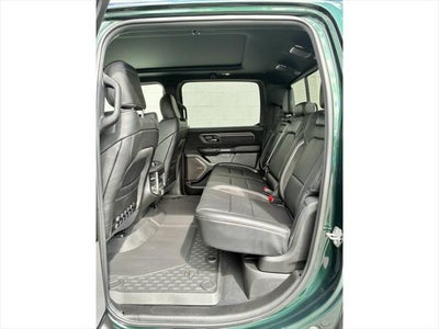 2026 RAM Ram 1500 RHO