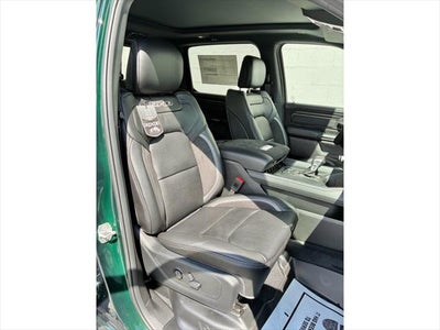2026 RAM Ram 1500 RHO