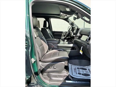 2026 RAM Ram 1500 RHO