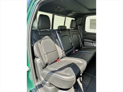 2026 RAM Ram 1500 RHO