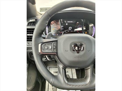 2026 RAM Ram 1500 RHO