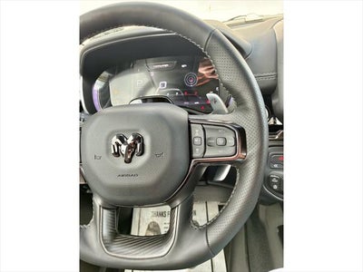 2026 RAM Ram 1500 RHO