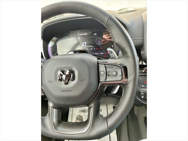 2026 RAM Ram 1500 RHO