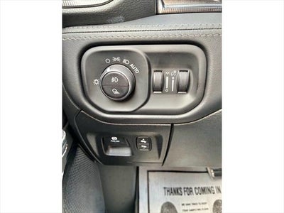 2026 RAM Ram 1500 RHO