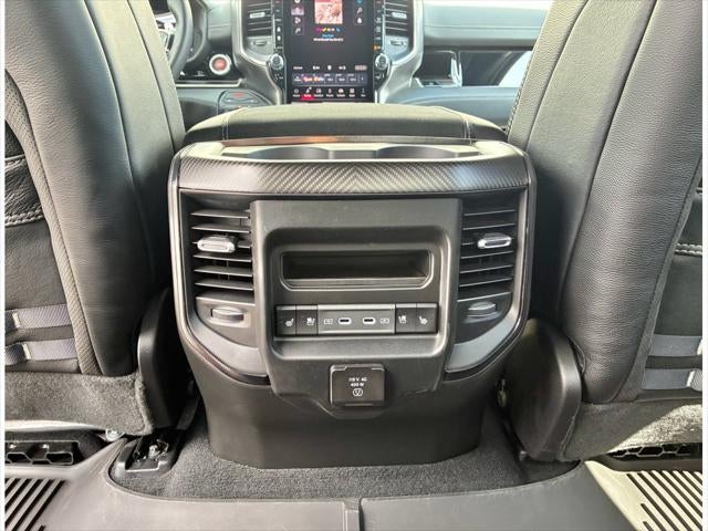 2026 RAM Ram 1500 RHO