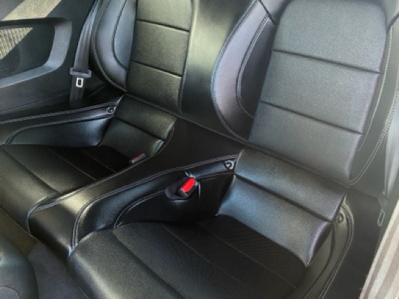 2022 Ford Mustang GT Premium Convertible