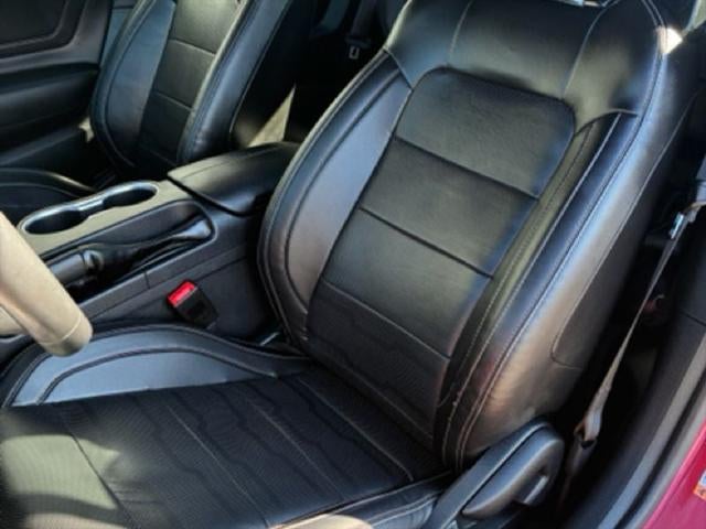 2022 Ford Mustang GT Premium Convertible