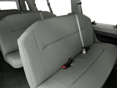 2013 Ford E-350 Super Duty XLT