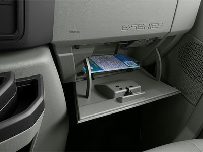 2013 Ford E-350 Super Duty XLT