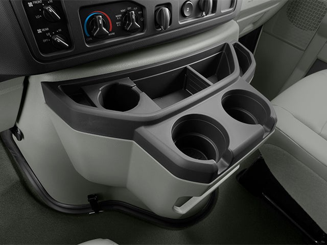 2013 Ford E-350 Super Duty XLT