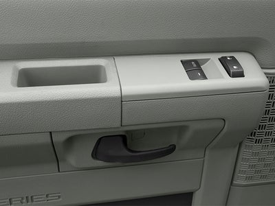 2013 Ford E-350 Super Duty XLT