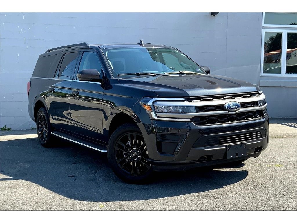 2023 Ford Expedition XLT MAX