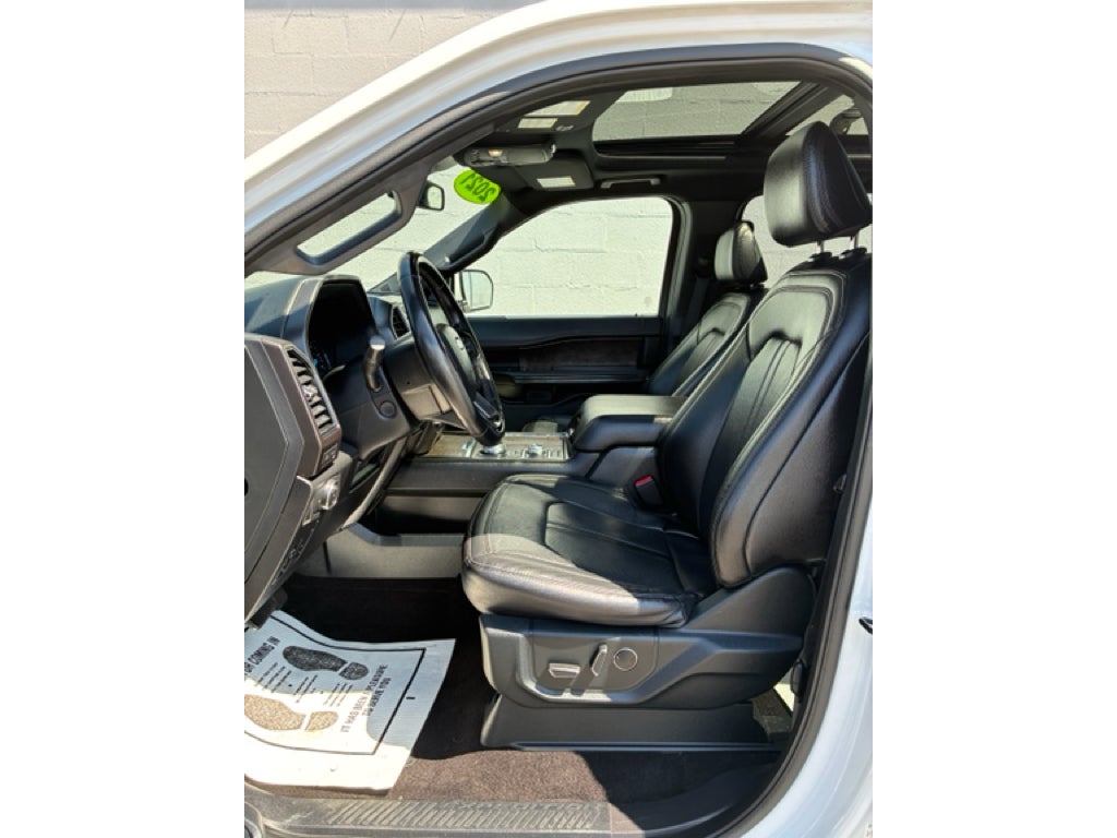 2021 Ford Expedition Limited MAX