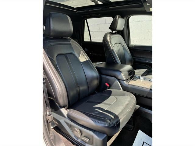 2021 Ford Expedition Limited MAX