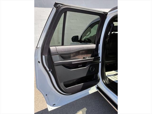 2021 Ford Expedition Limited MAX