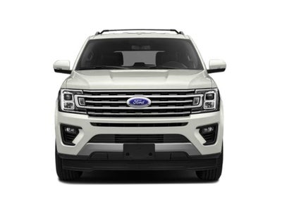 2021 Ford Expedition Limited MAX
