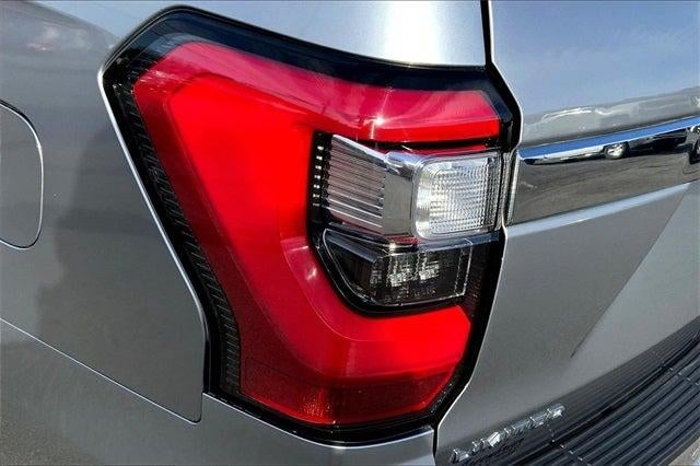 2021 Ford Expedition Limited MAX
