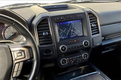 2021 Ford Expedition Limited MAX