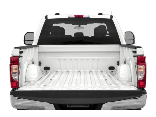 2020 Ford F-250 XL
