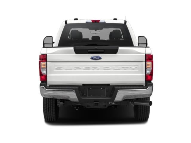 2020 Ford F-250 XL