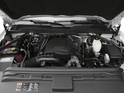 2018 Chevrolet Silverado 2500HD WT