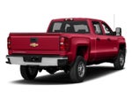 2018 Chevrolet Silverado 2500HD WT
