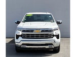 2024 Chevrolet Silverado 1500 4WD Crew Cab Short Bed LTZ