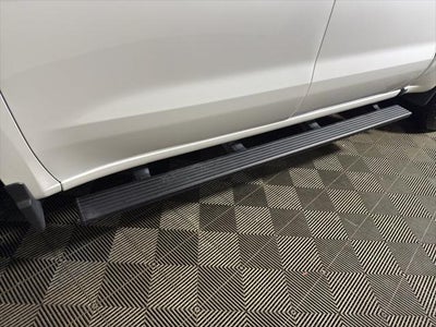 2024 Chevrolet Silverado 1500 4WD Crew Cab Short Bed LTZ