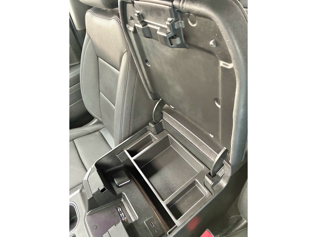 2025 Chevrolet Silverado 1500 4WD Crew Cab Short Bed LTZ