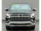 2025 Chevrolet Silverado 1500 4WD Crew Cab Short Bed LTZ