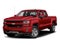 2016 Chevrolet Silverado 1500 2LT