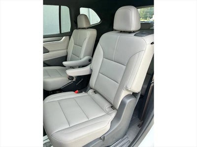 2024 GMC Acadia AWD Elevation