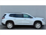 2024 GMC Acadia AWD Elevation