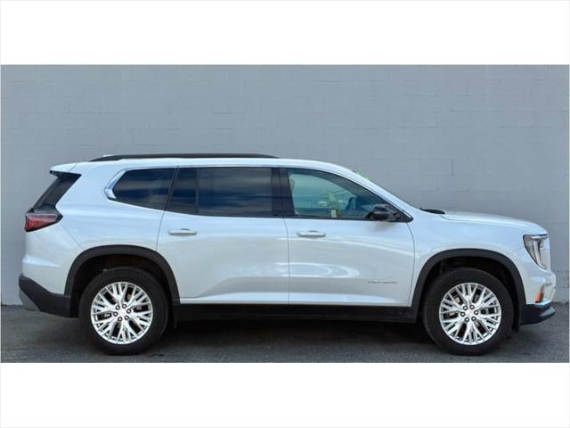 2024 GMC Acadia AWD Elevation