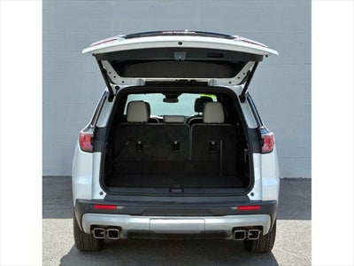 2024 GMC Acadia AWD Elevation