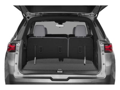 2022 Chevrolet Traverse AWD High Country