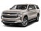 2023 Chevrolet Suburban 4WD LT