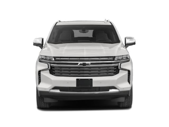 2023 Chevrolet Suburban 4WD LT