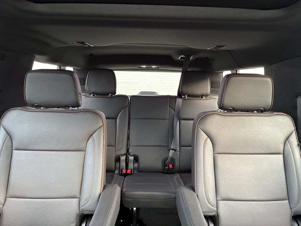 2023 Chevrolet Suburban 4WD High Country