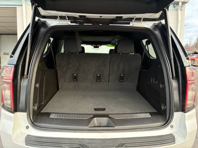 2023 Chevrolet Suburban 4WD High Country