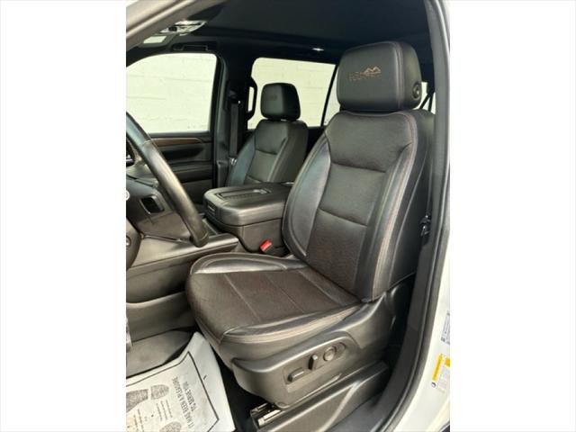 2023 Chevrolet Suburban 4WD High Country