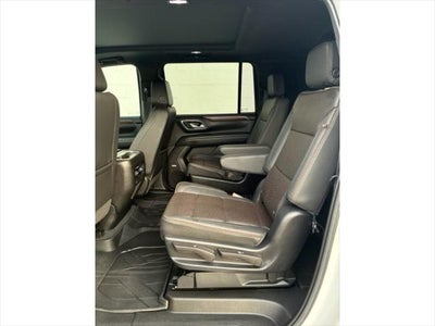 2023 Chevrolet Suburban 4WD High Country