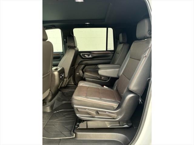 2023 Chevrolet Suburban 4WD High Country