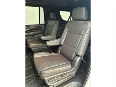 2023 Chevrolet Suburban 4WD High Country