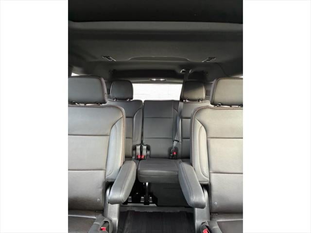 2023 Chevrolet Suburban 4WD High Country