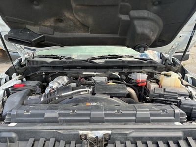 2022 GMC Sierra 2500HD 4WD Crew Cab Standard Bed AT4