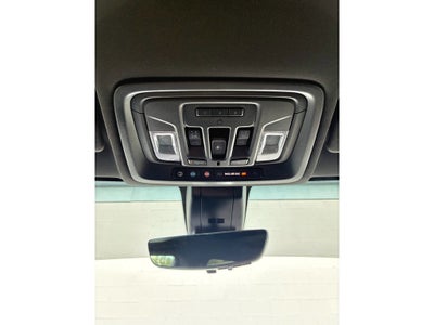 2022 GMC Sierra 2500HD 4WD Crew Cab Standard Bed AT4