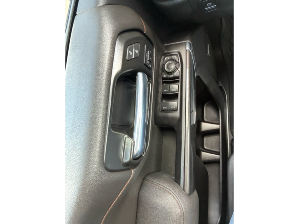 2022 GMC Sierra 2500HD 4WD Crew Cab Standard Bed AT4